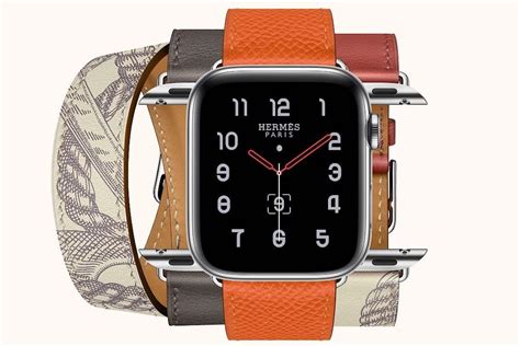 hermes apple watch wrap band|hermes apple watch band cost.